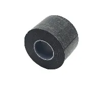 काला रंग अग्निशमन टेप